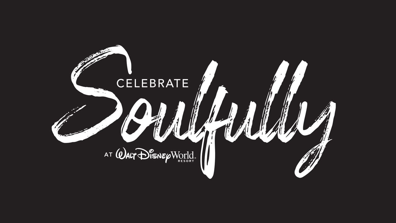 Walt Disney World to Celebrate Black History Month with New Entertainment Offerings; Soul Exhibit at EPCOT to Open Feb. 1