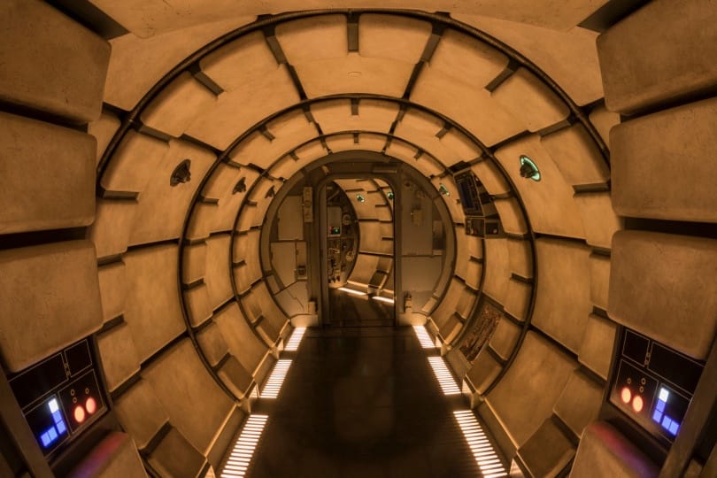 Details Revealed About Disneyland’s Star Wars: Galaxy’s Edge Virtual Queue