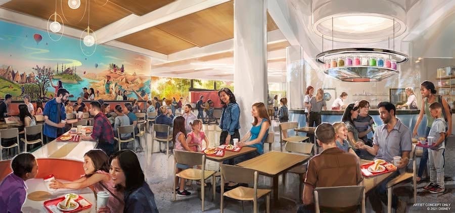 New Details About World Celebration Coming to EPCOT