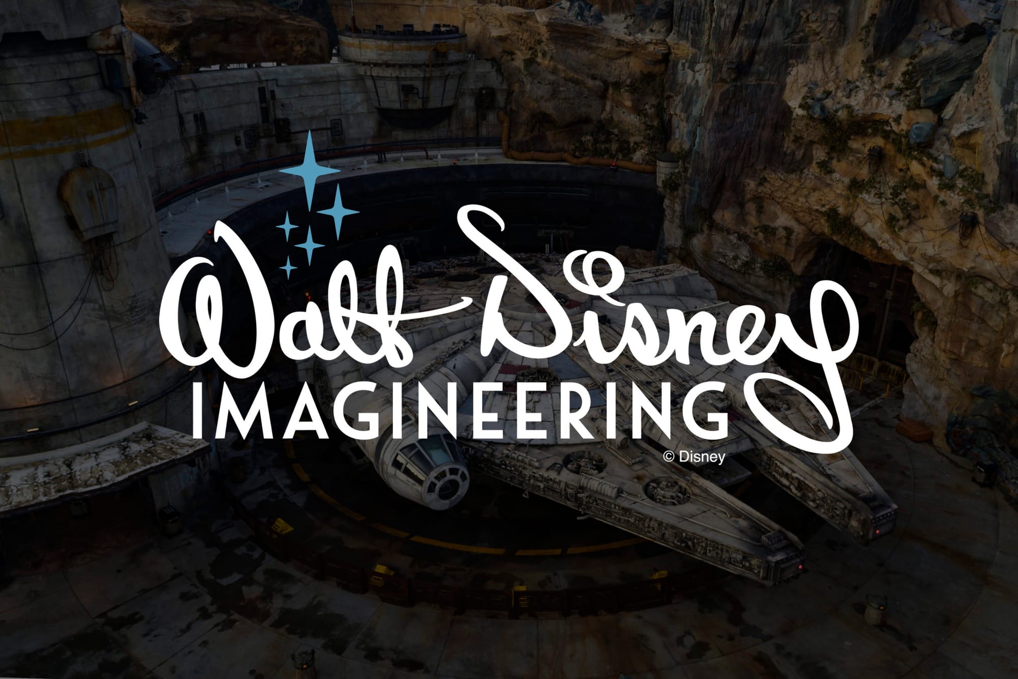 Barbra Bouza Named President of Walt Disney Imagineering; Bob Weis to Become 'Global Imagineering Ambassador'