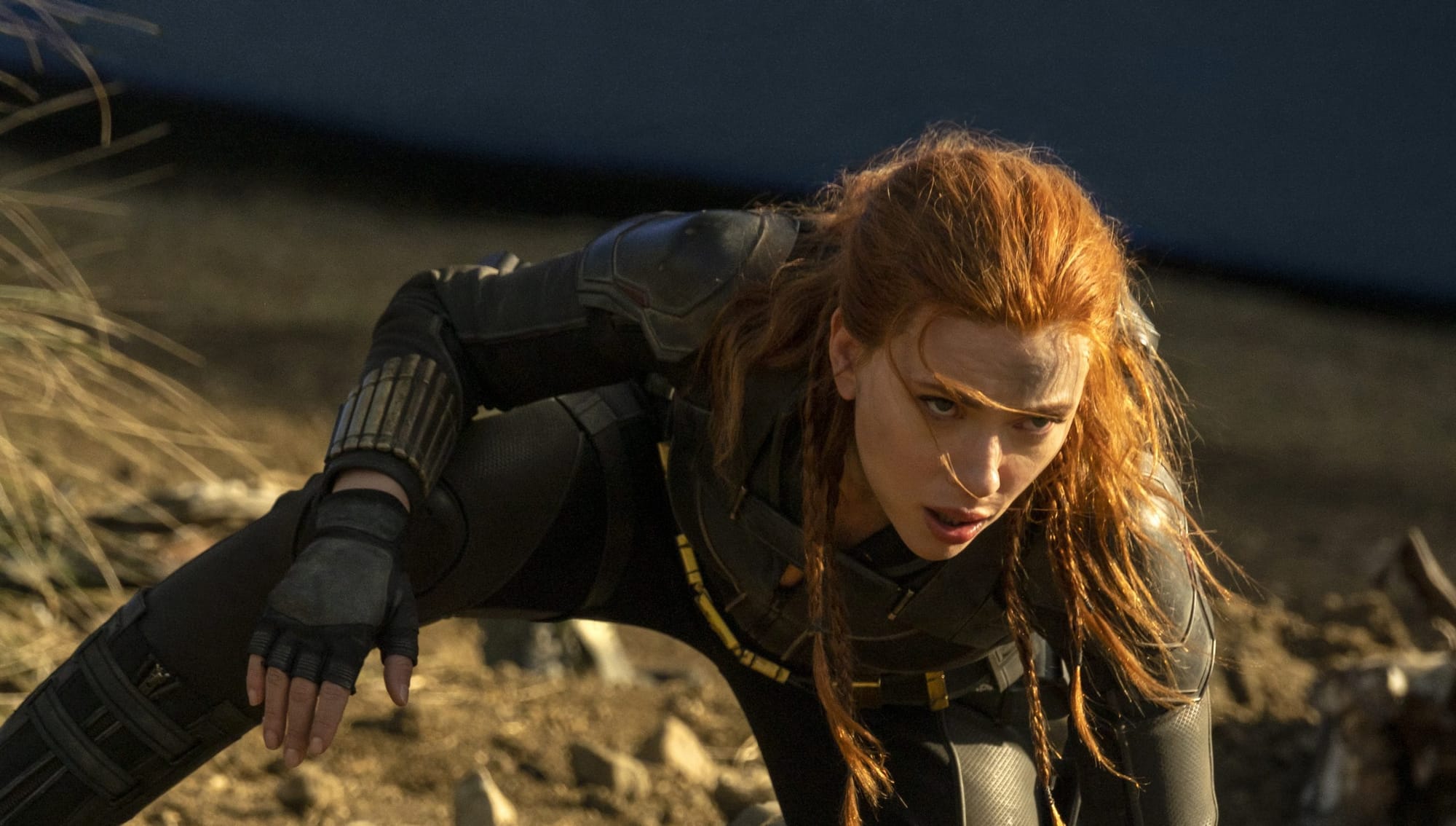 TRAILER: “Black Widow”