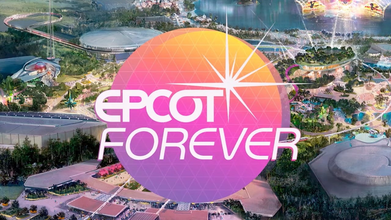 Go Behind the Scenes on the Music for ‘Epcot Forever’