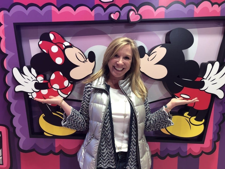 Catherine Powell, Former President of Disney Parks Western Region, Offers Advice as She Departs Disney