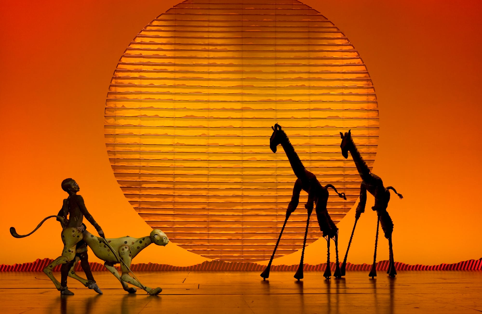 Disney on Broadway Announces Return Dates for THE LION KING and ALADDIN; Offers Unprecedented Ticketing Benefits