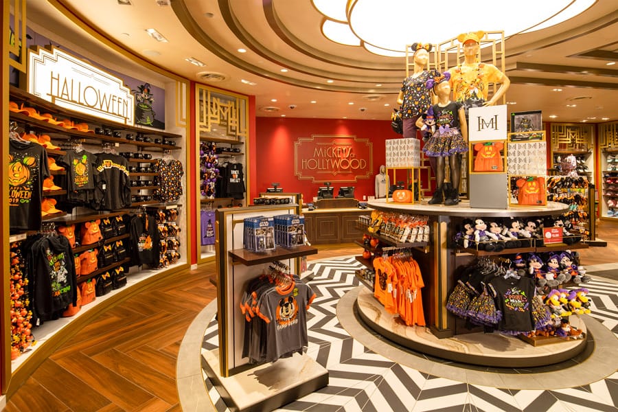 Mickey’s Of Hollywood Now Reopened At Disney’s Hollywood Studios