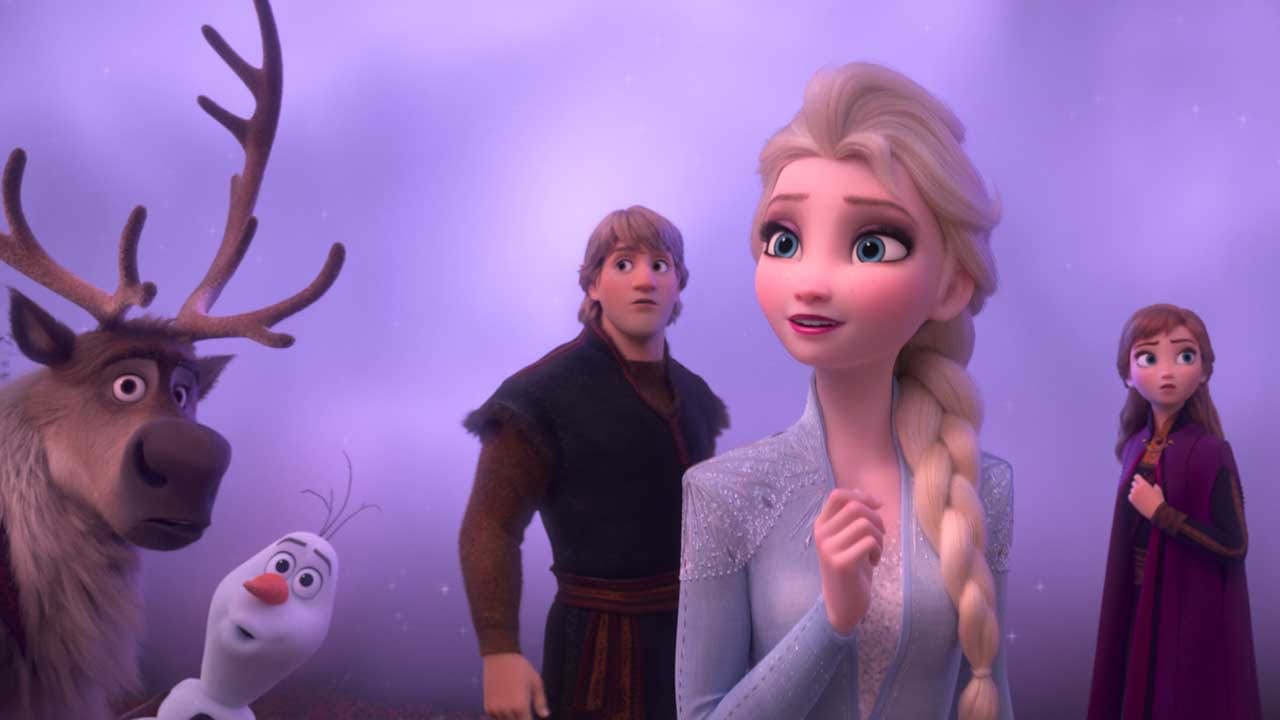 Special Look at Disney’s “Frozen 2” Coming Soon to Disney Parks