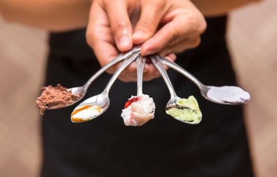 Salt and Straw Ice Cream Coming to Disney Springs