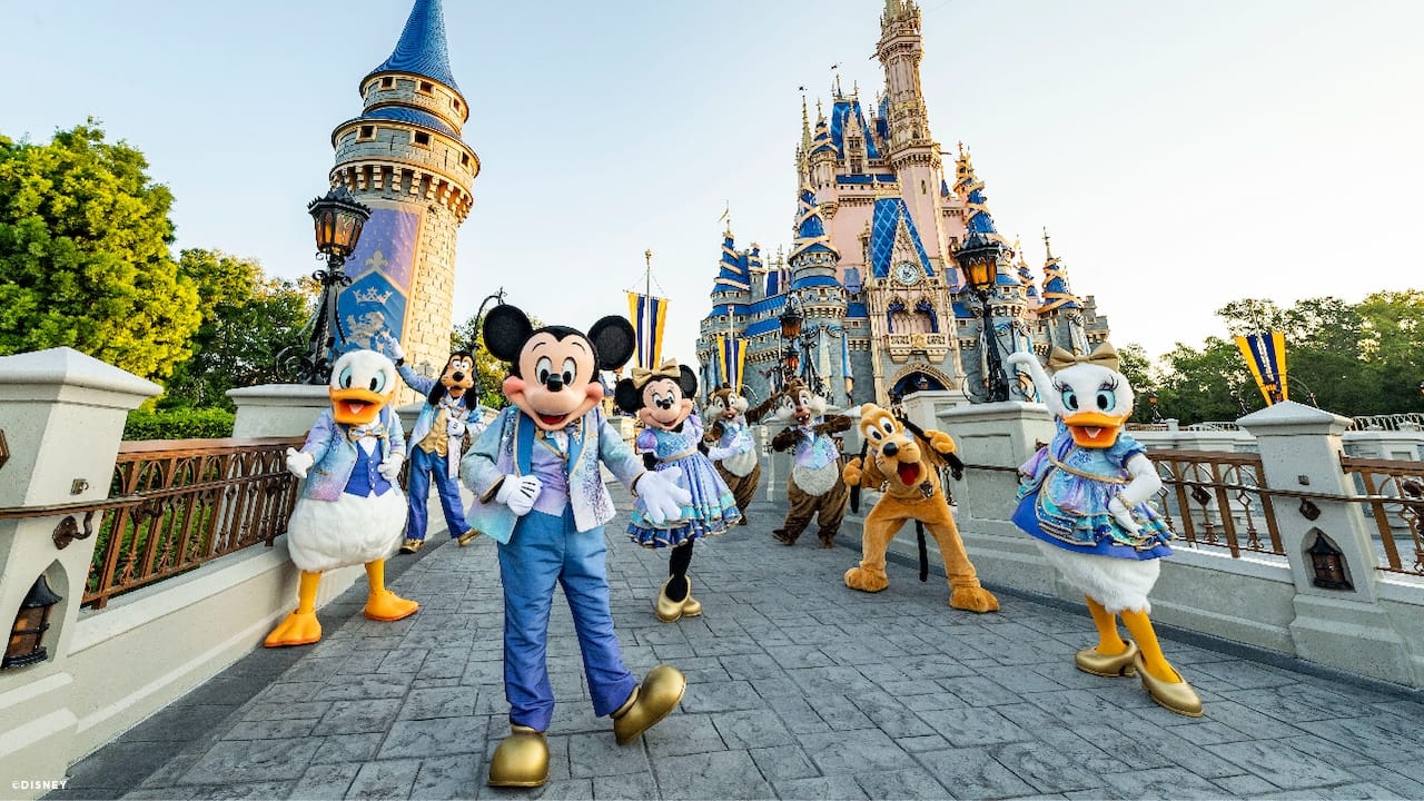 Unionized Disney Parks Cast Members to be Required to Be Vaccinated