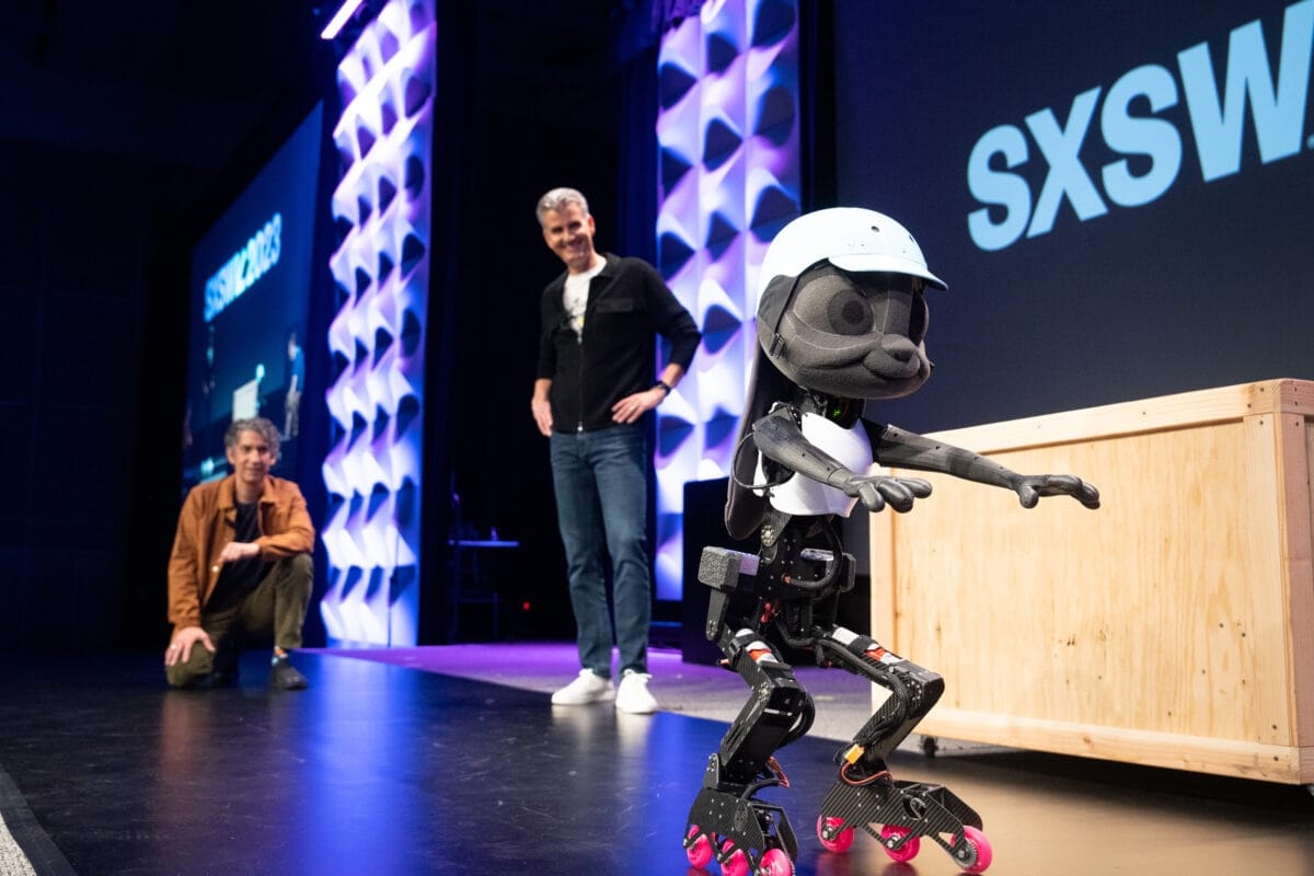 Disney Parks Unveils New Dynamic Robot for Potential Meet and Greets; May Appear as Judy Hopps
