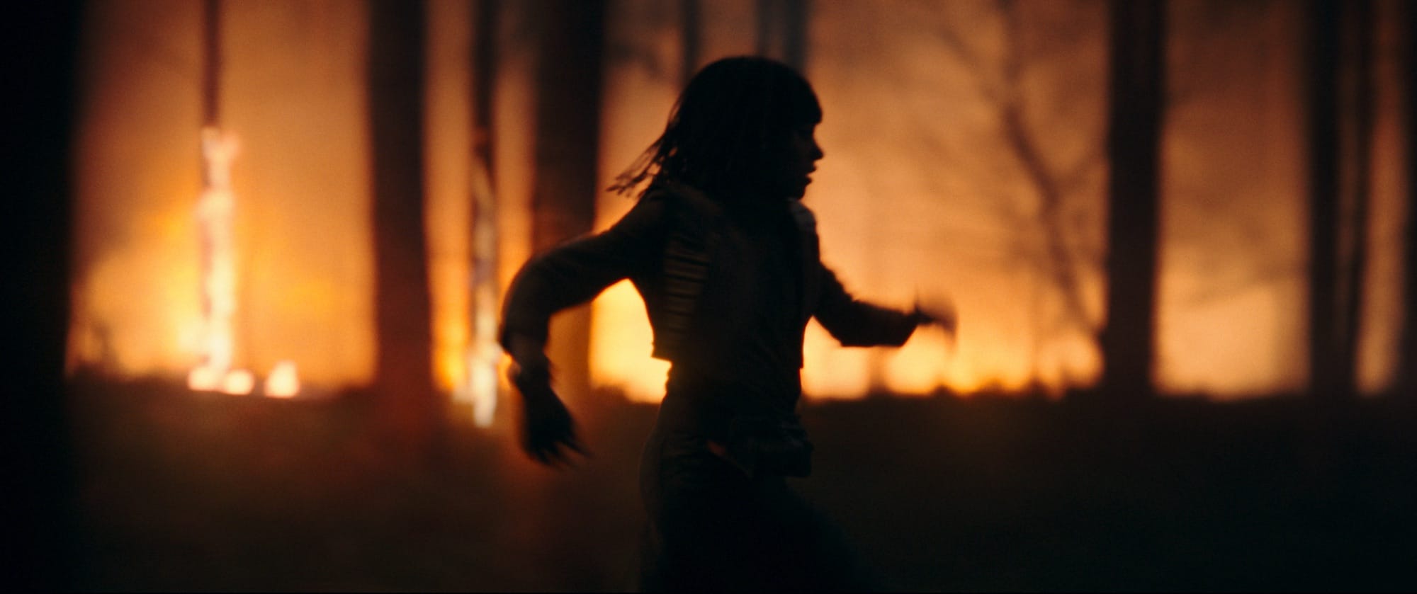 Disney+ Debuts Trailer for Star Wars ‘The Acolyte’