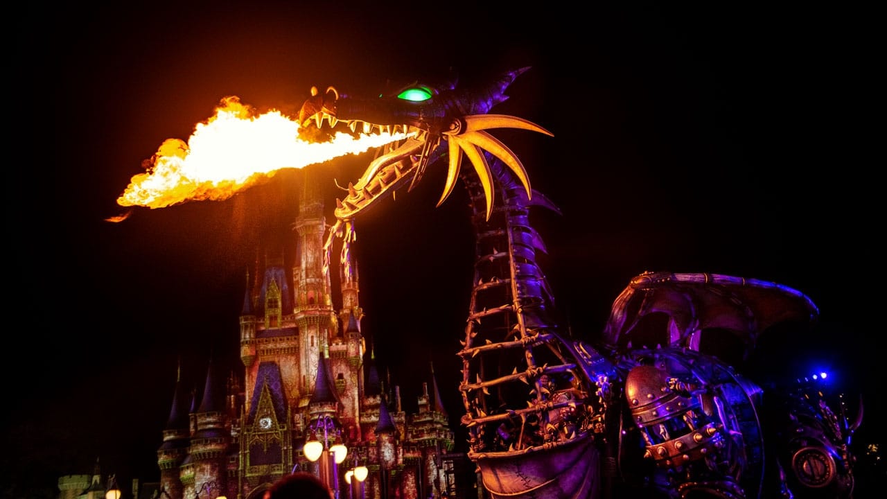 New Villains Caravan and More Coming to Disney Villains After Hours at Magic Kingdom Park