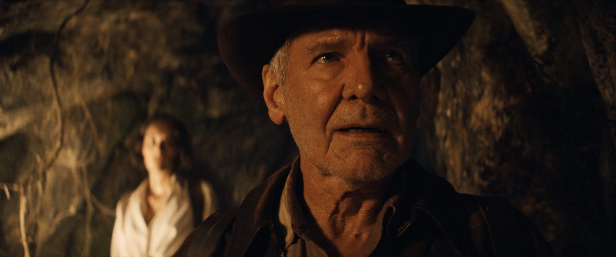 TRAILER: Indiana Jones and the Dial of Destiny