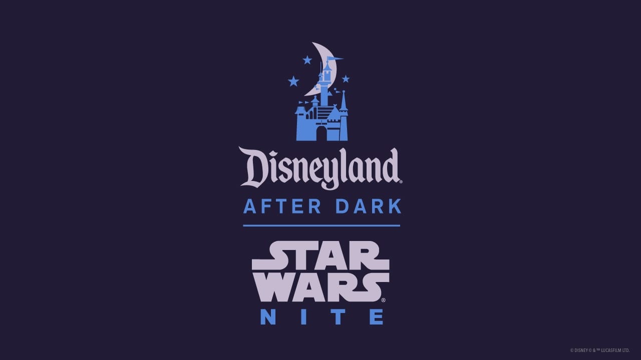 Disneyland After Dark: Star Wars Nite to Return This August