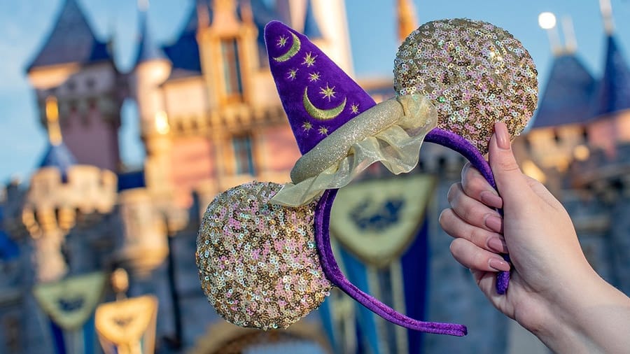 First Look: Whimsical New ‘Magic Happens’ Merchandise at Disneyland Park