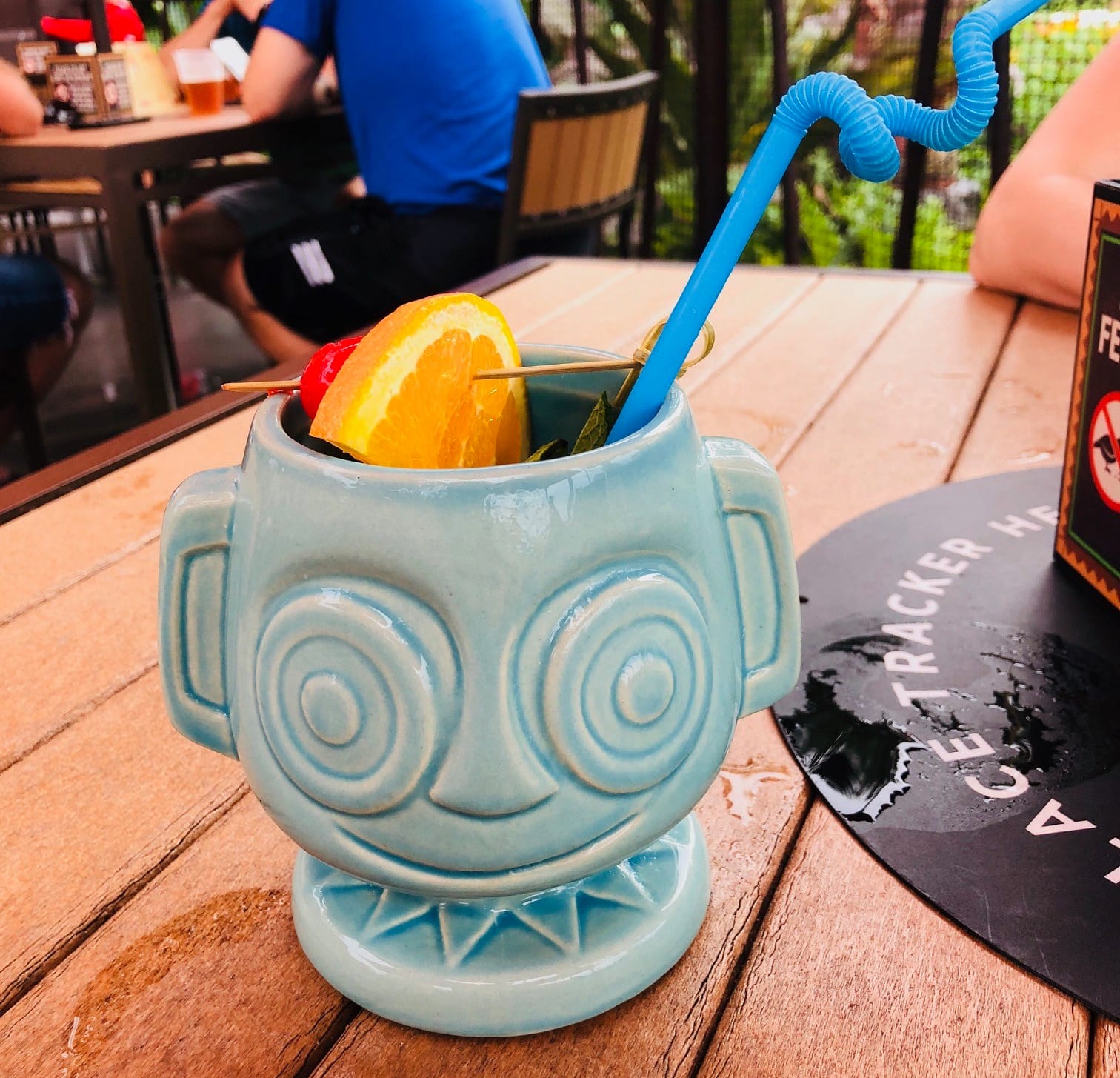 New and Noteworthy at Trader Sam's