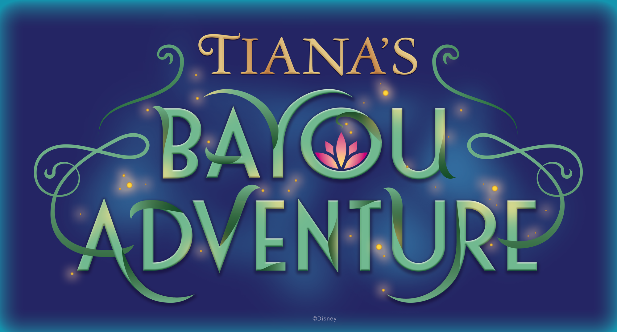 Tiana’s Bayou Adventure Coming to Disney Parks in Late 2024