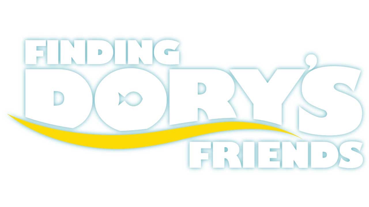 Finding Dory’s Friends Scavenger Hunt Coming to The Seas at EPCOT