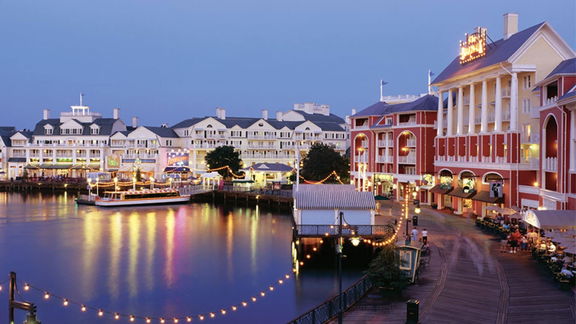 Menu Revealed for BoardWalk Deli Coming to Disney’s BoardWalk