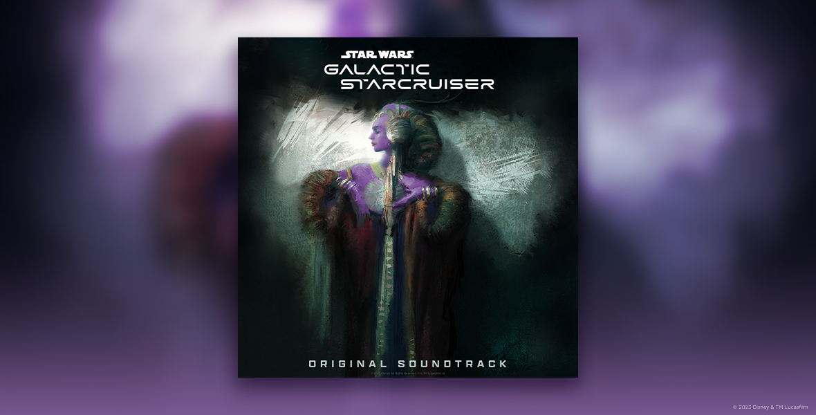 Tales from the Twi’lek Track List – Stream Gaya on May the 4th