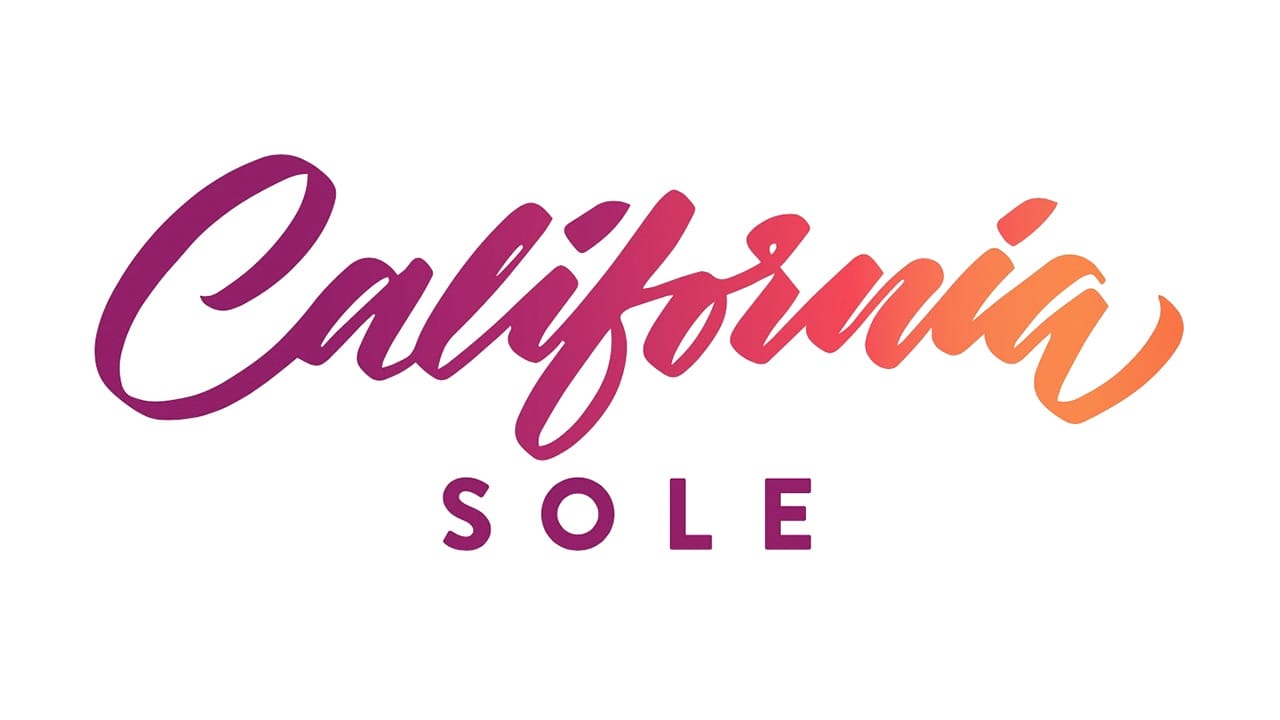 Step Into California Sole, Opening this Summer in Downtown Disney District at Disneyland Resort