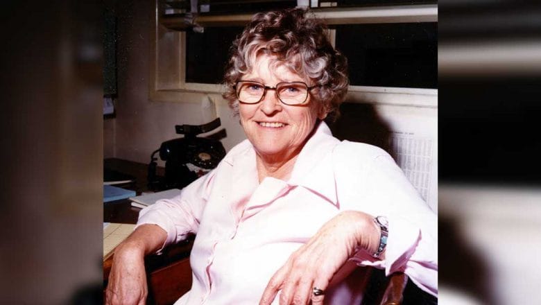 Disney Legend Ruthie Thompson Passes Away at 111