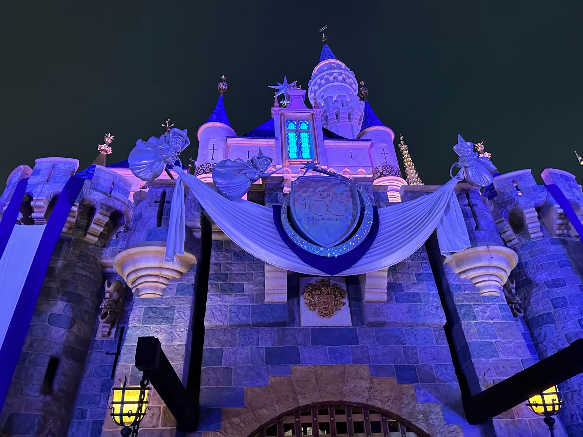 Disneyland Resort Announces Event Dates and More for 2024