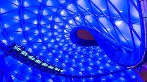 TRON Lightcycle / Run to Open Spring of 2023