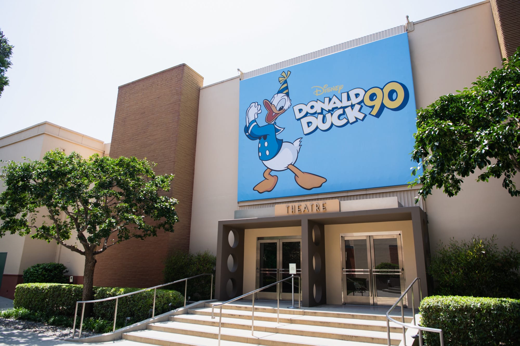 The Walt Disney Company Kicks Off Global Celebration Honoring 90 Years of Donald Duck
