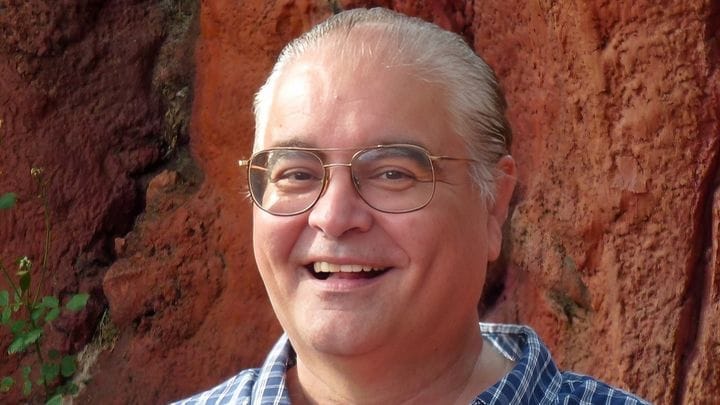 Disney Historian Jim Korkis Passes Away at 72