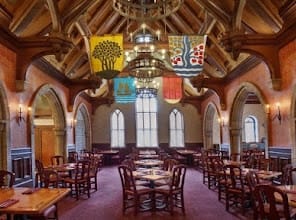 EPCOT’s Akershus Restaurant to Reopen November 4th
