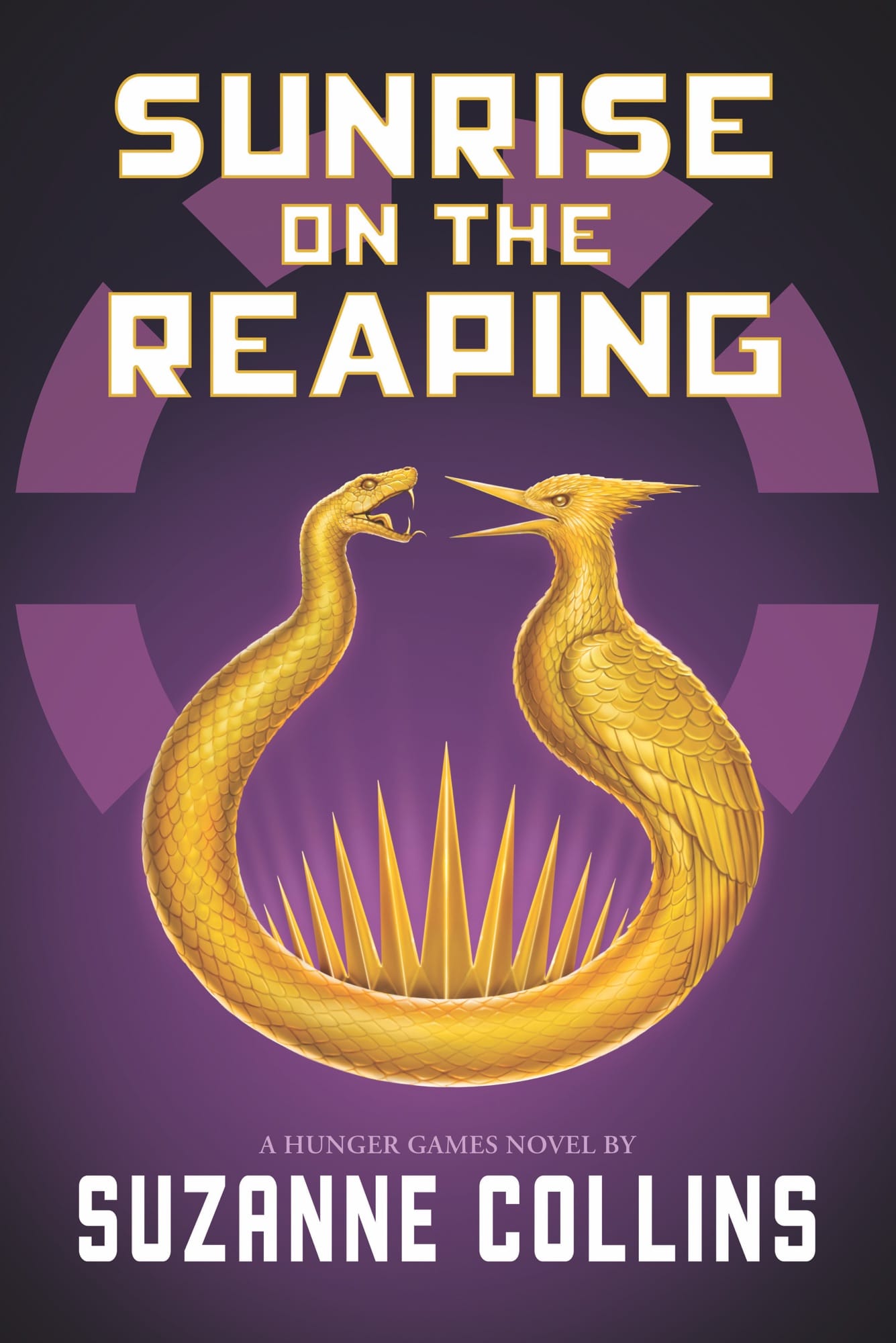 Cover and Synopsis Announced for New Hunger Games Novel Coming 2025