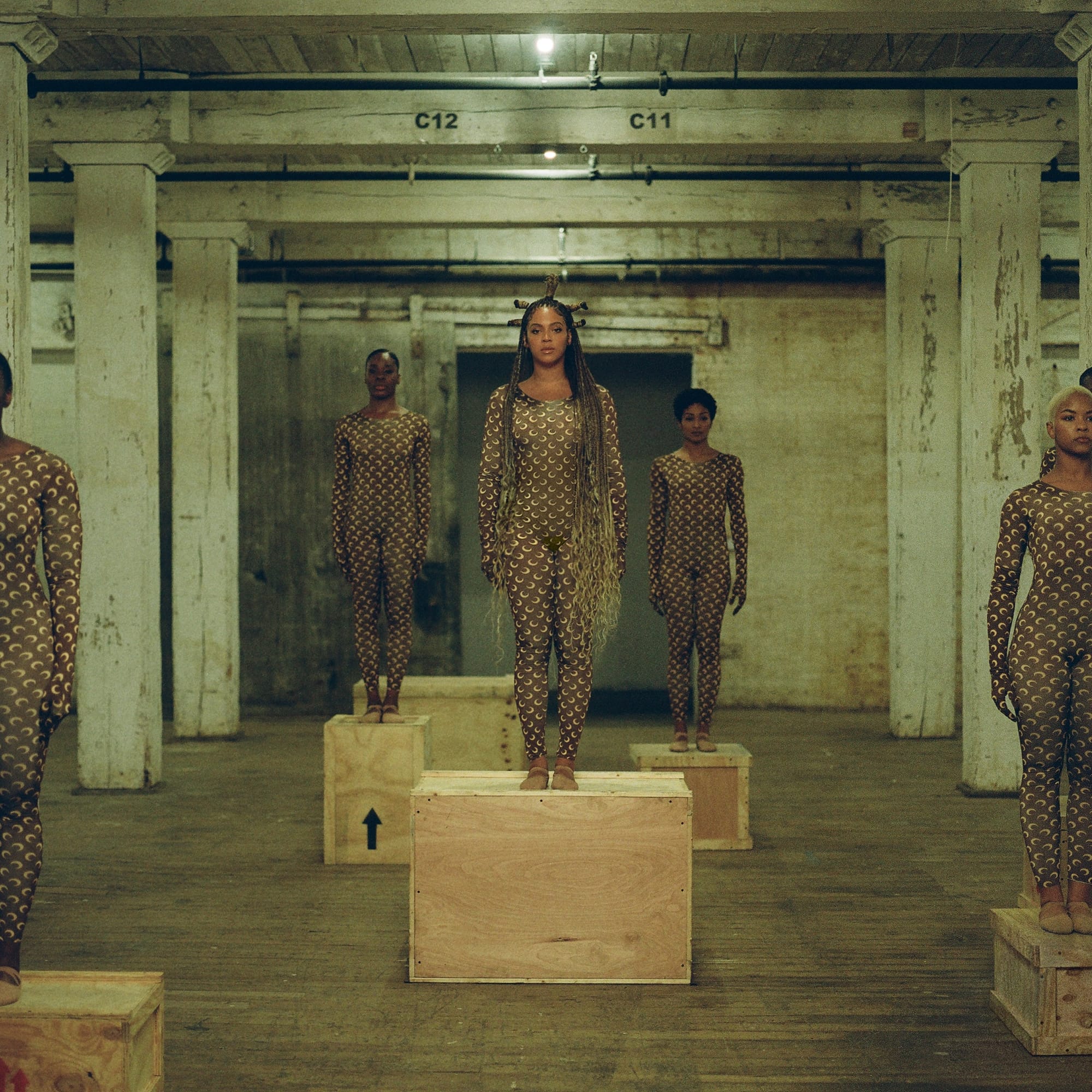 Iconic Catsuit Worn by Beyoncé to be Auctioned Off to Benefit Make-A-Wish For Disney100