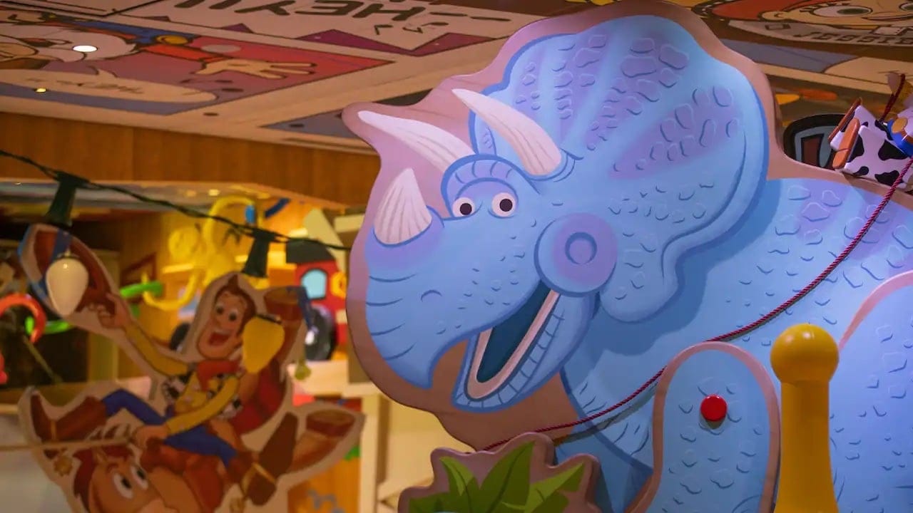 Roundup Rodeo BBQ to Open at Toy Story Land in Spring 2023