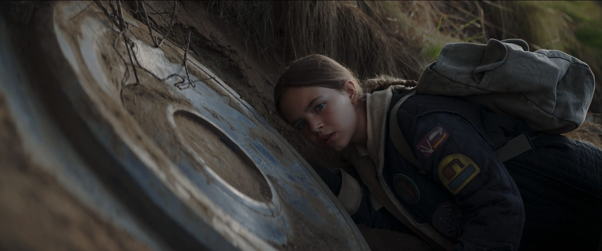 Review: Star Wars: Skeleton Crew