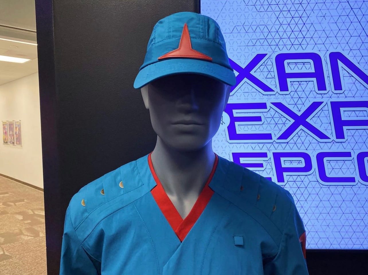 Guardians of the Galaxy: Cosmic Rewind Cast Member Costumes  Revealed