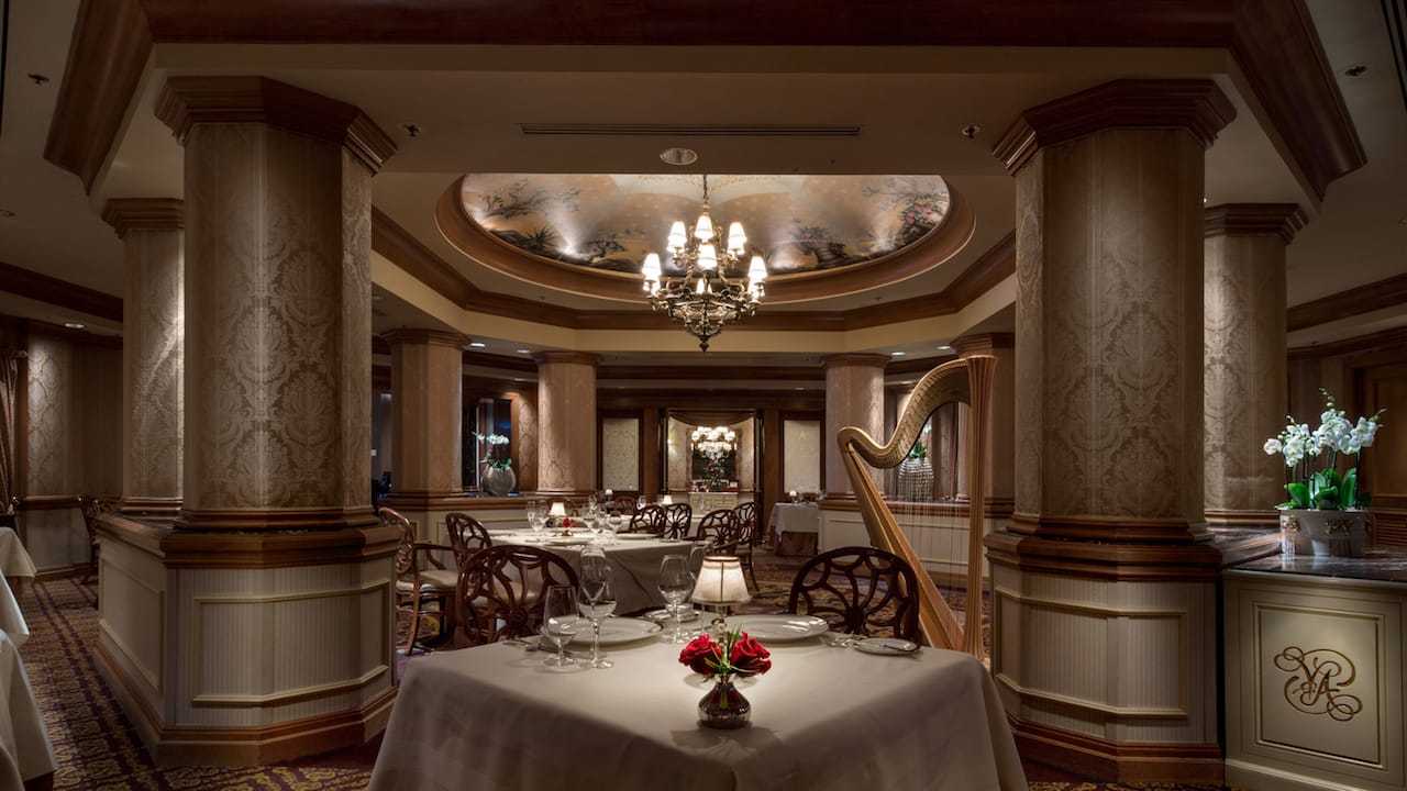 Victoria & Albert’s Receives Illustrious AAA Five Diamond and Forbes Travel Guide Five-Star Awards; Napa Rose Honored with AAA Four Diamond