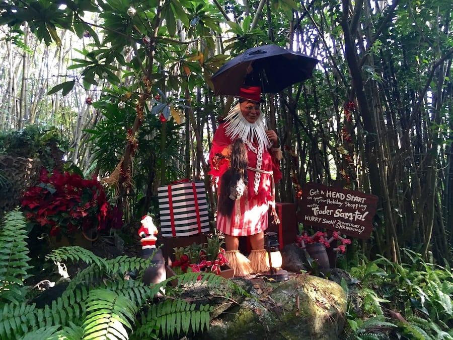 Jingle Cruise to Return to Magic Kingdom Park This Weekend