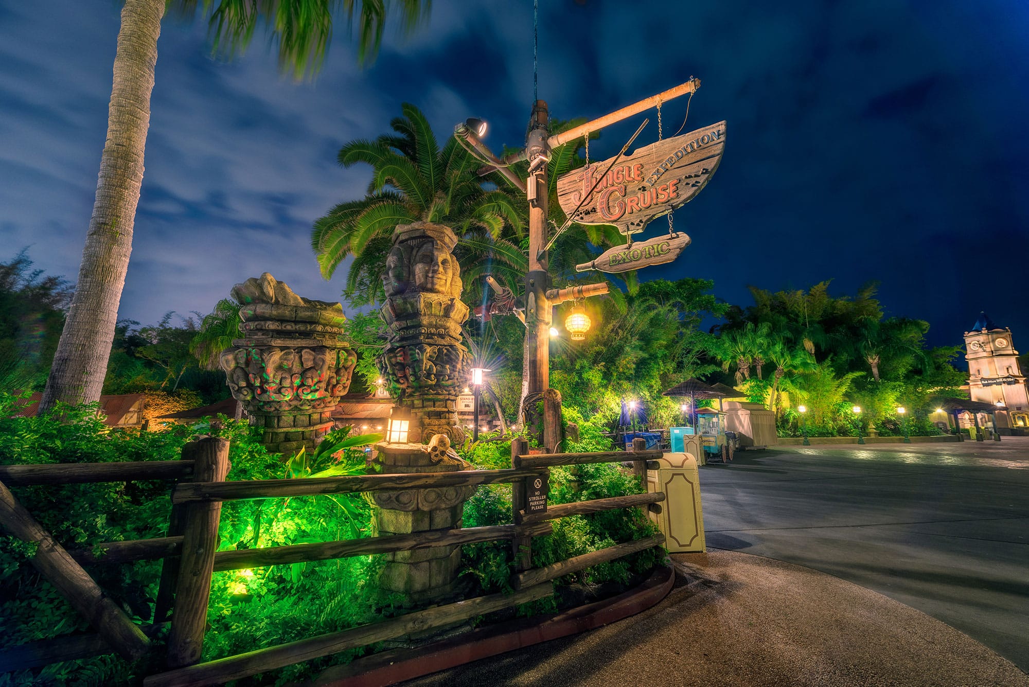 D23 Gold Members to Get Special Sunrise Preview of Disneyland’s Newly Enhanced Jungle Cruise