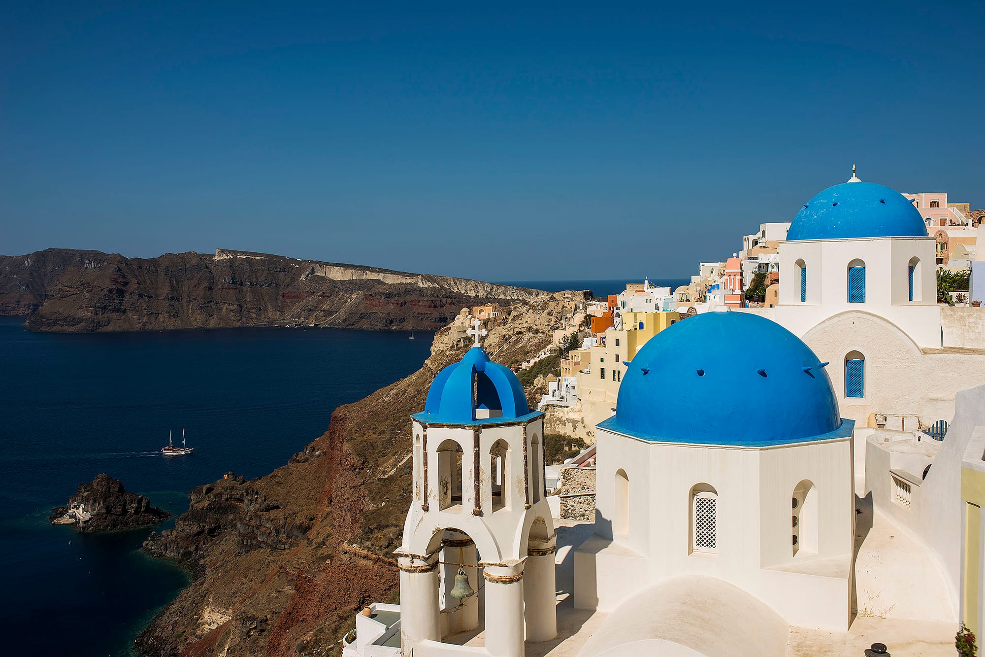 Disney Cruise Line’s Return to Greece Highlights Lineup of Itineraries for Families to See the World in Summer 2020