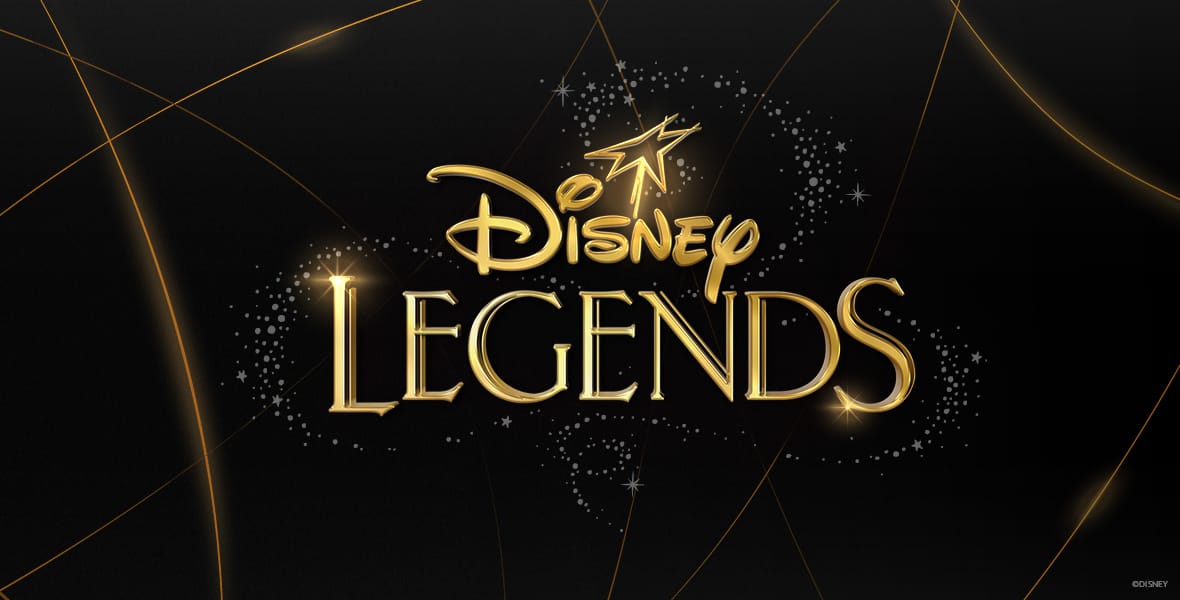 Disney Legends Award Ceremony Coming to Disney+