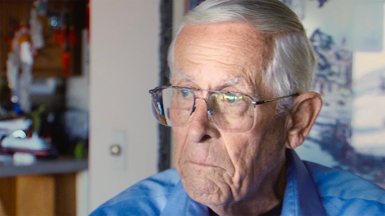 Disney Legend and One of Walt's Original Imagineers, Bob Gurr, Recalls WWII