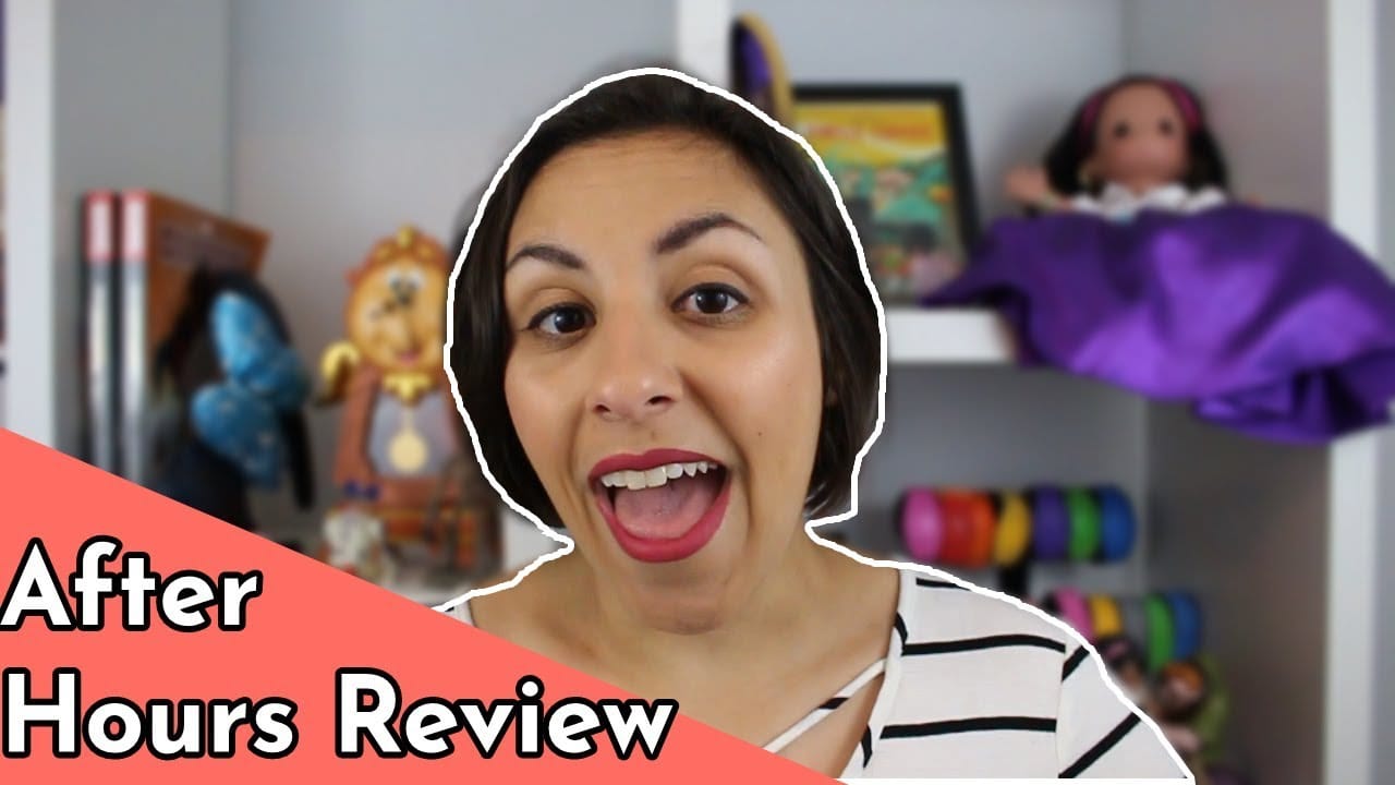 Disney World After Hours Event Review - Is It Worth The Price?!