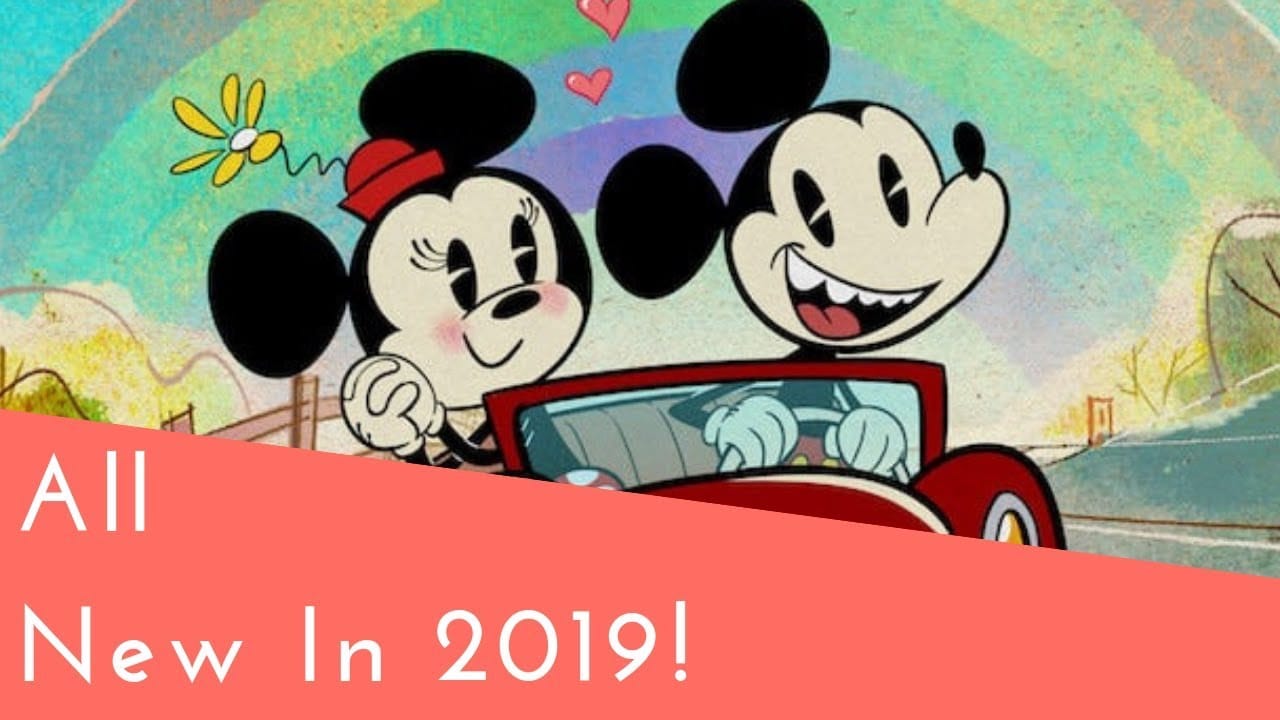 Reasons Why YOU Should Go to Disney World in 2019