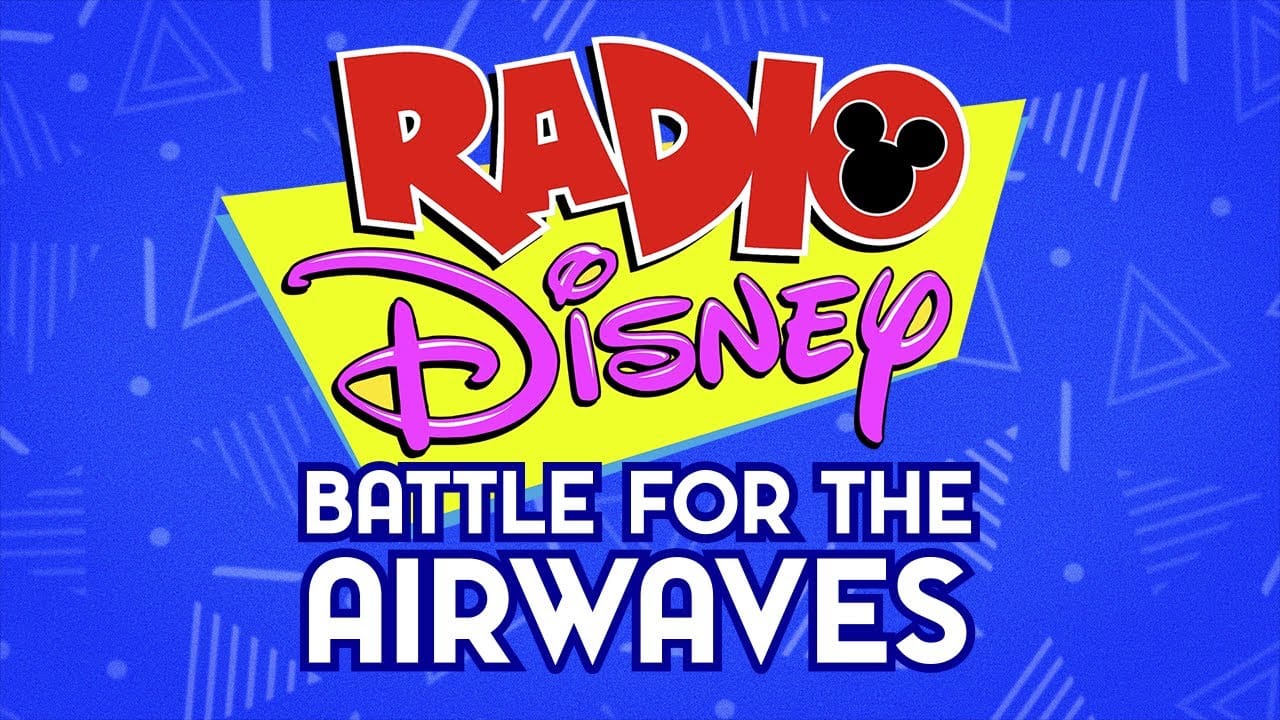 Radio Disney & Radio Aahs: Battle for the Airwaves