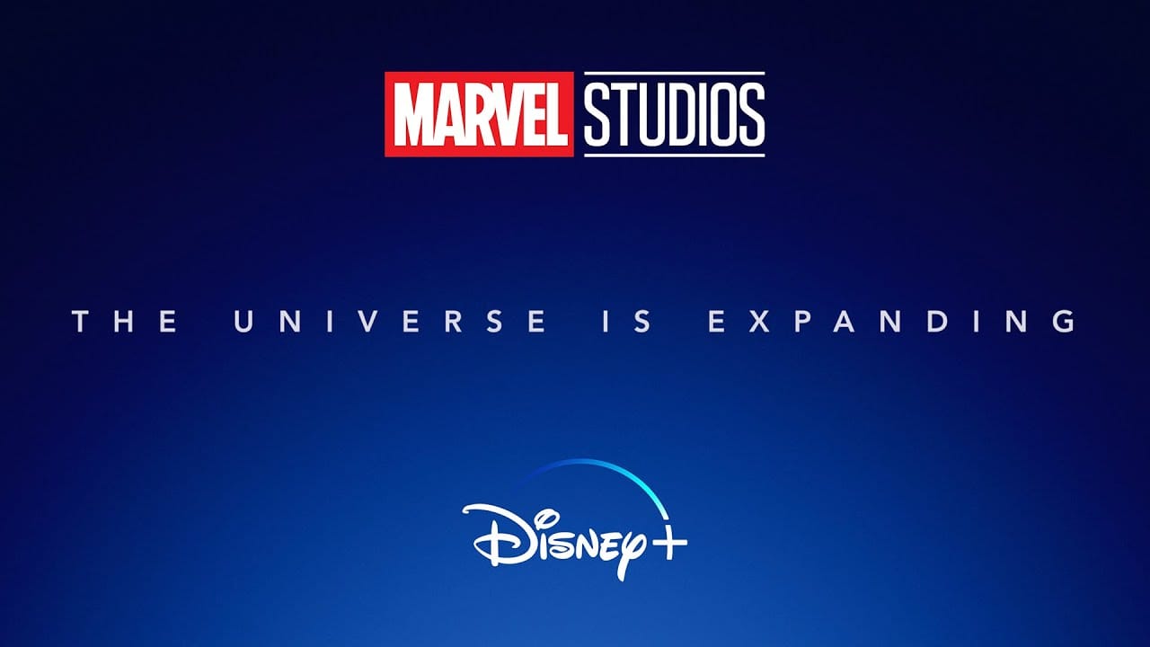 Check Out Marvel's Big Game Ad for Their Upcoming Disney+ Series