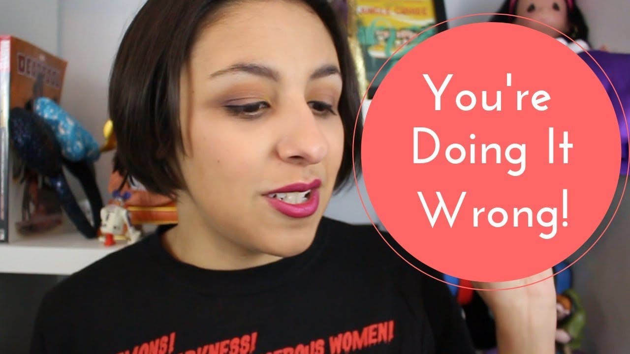 10 Ways You're Planning Your Disney World Trip WRONG!