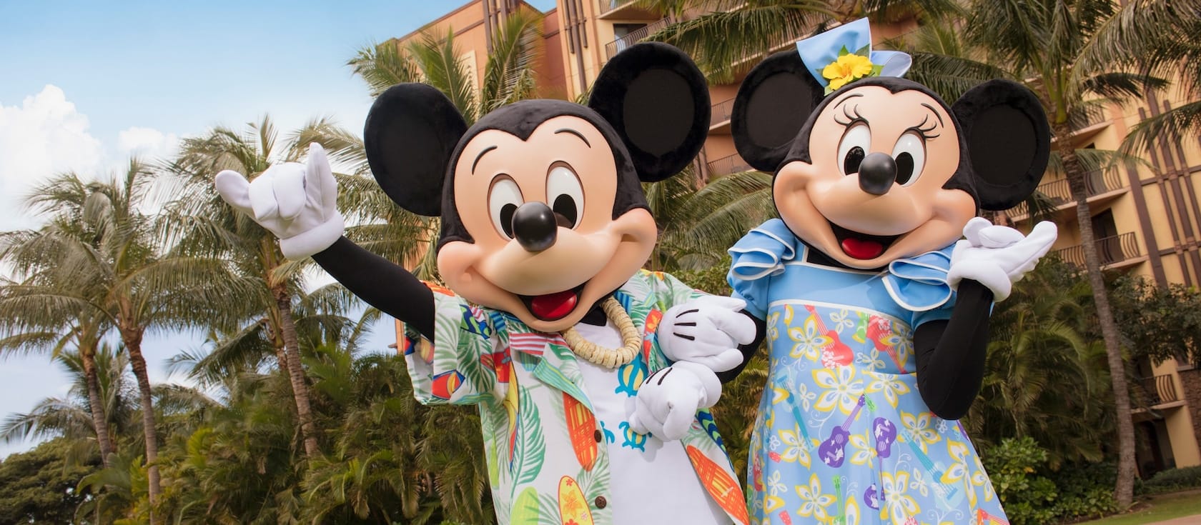Closures of Special Events and Experiences Announced For Disney's Aulani Resort