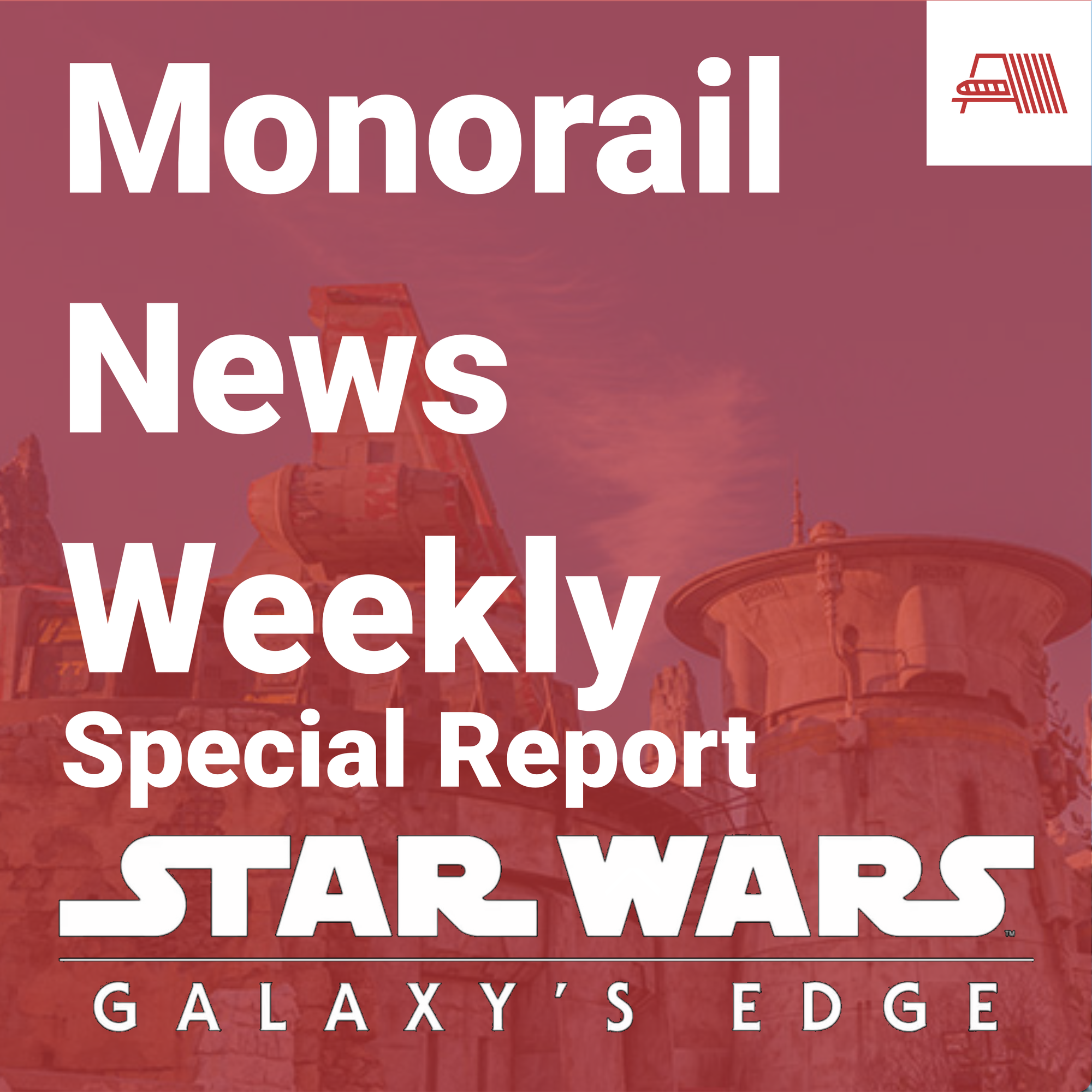 Special Report: Gray Houser and Taylor Thomas Give Their Takes on Star Wars: Galaxy's Edge
