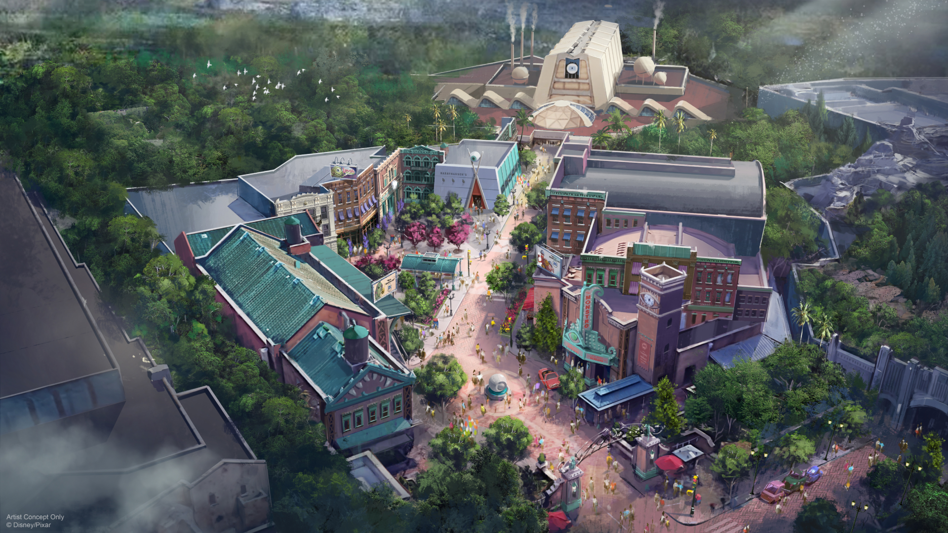Muppet*Vision 3D Closing at Disney’s Hollywood Studios to Make Way for Monsters Inc. Land