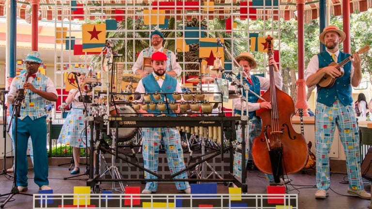 Two More Live Shows To Close at Disneyland and Disney California Adventure